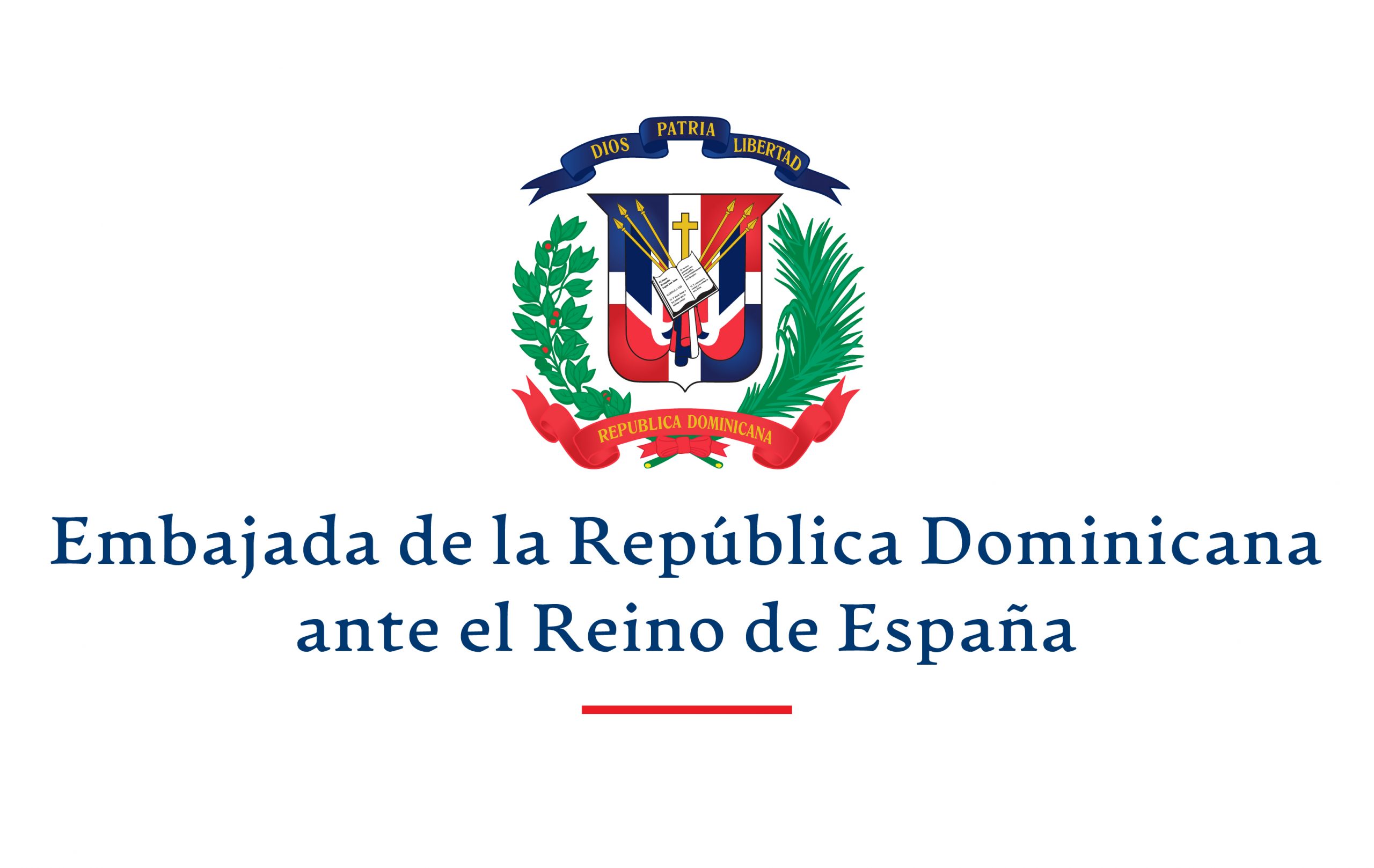 Embajada de la República Dominicana en España