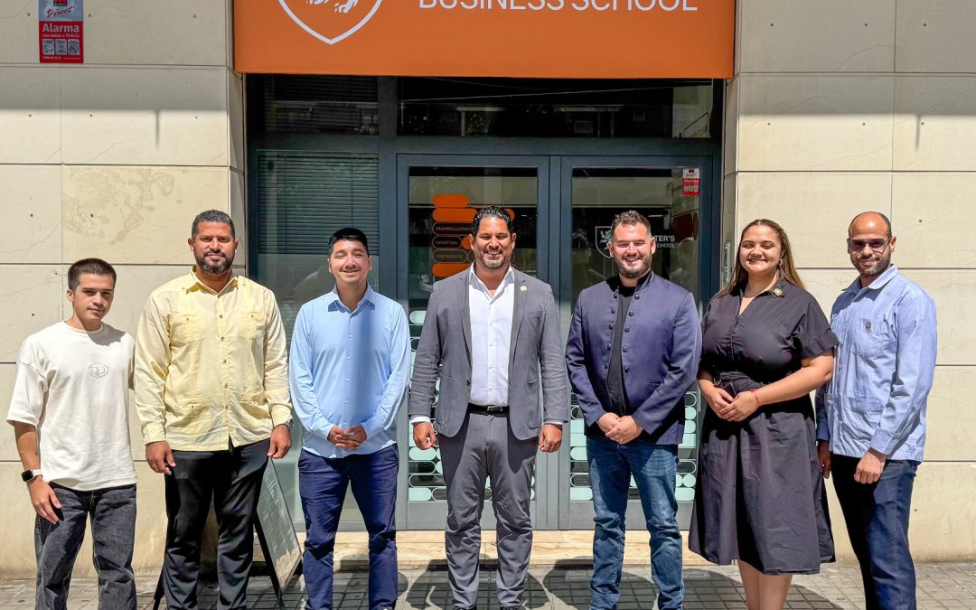El Consulado General de la República Dominicana en Barcelona anuncia colaboración con Phimister’s Business School para ofrecer programas de formación gratuitos a la comunidad dominicana