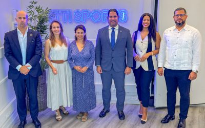 Consulado de la República Dominicana en Barcelona impulsa acuerdos académicos con ITTI Sport
