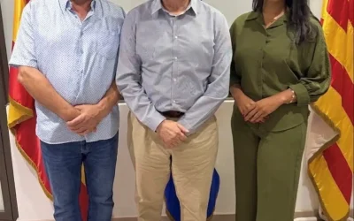El Consulado Dominicano en Barcelona impulsa nuevas oportunidades comerciales entre República Dominicana y España